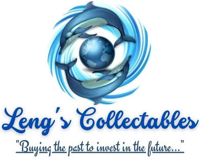 Lengs Collectables